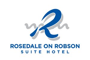 Rosedale on Robson Hotel