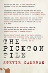 The Pickton File