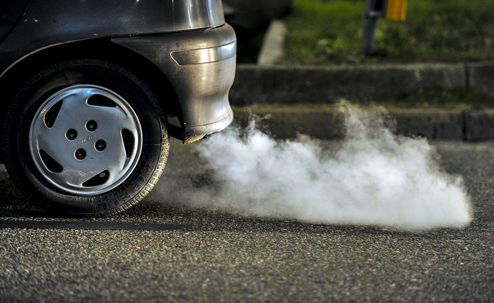 Pollution