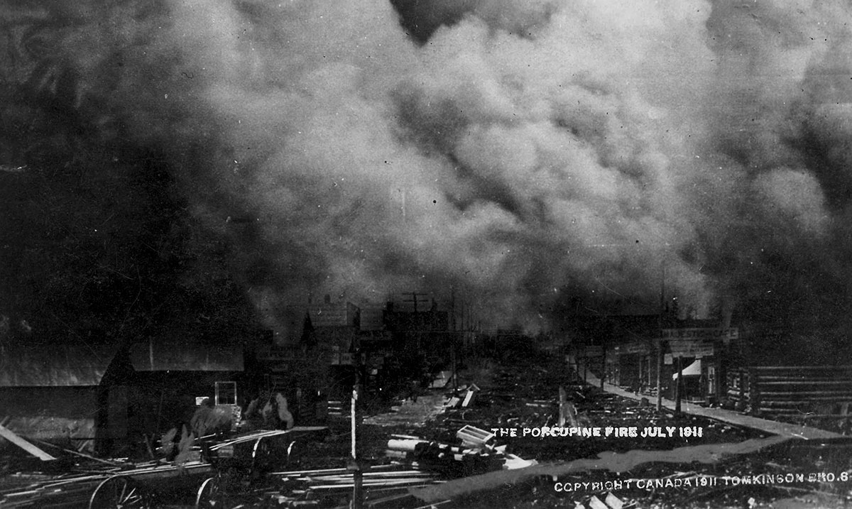 851px version of PorcupineFire1911.jpg