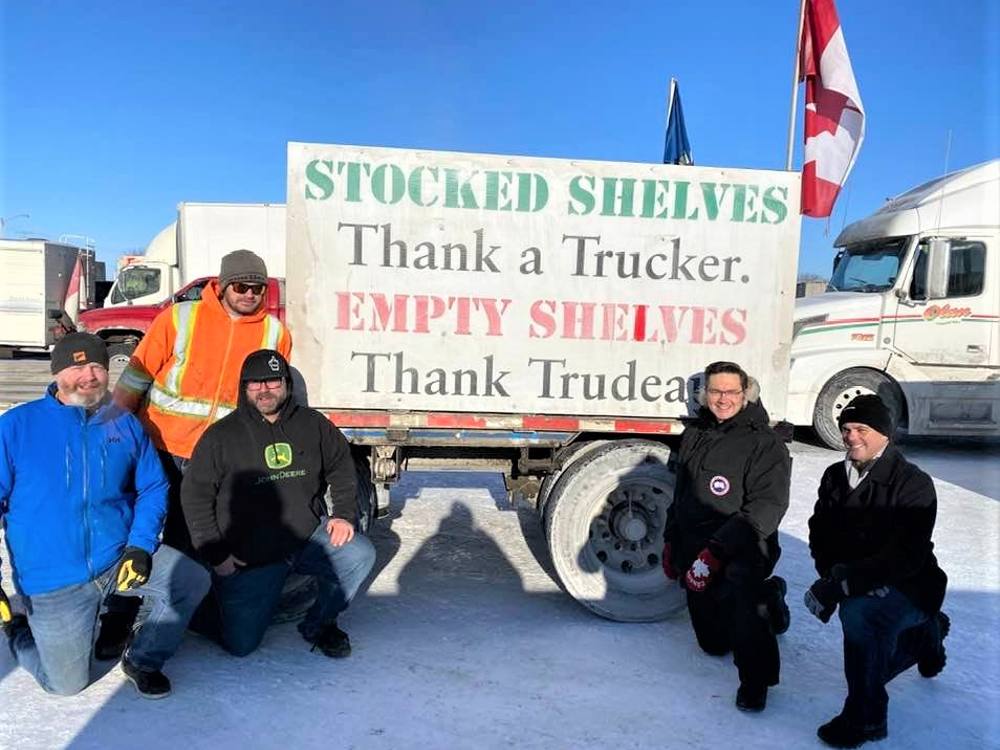 PoilievreAndTruckers.jpg