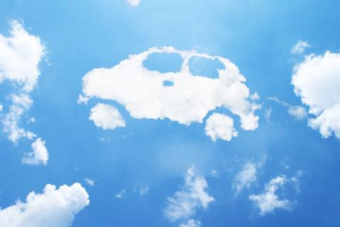 Poof Goes the Electric Car Dream