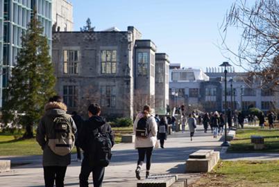 What Post-Secondary Students Want this Election
