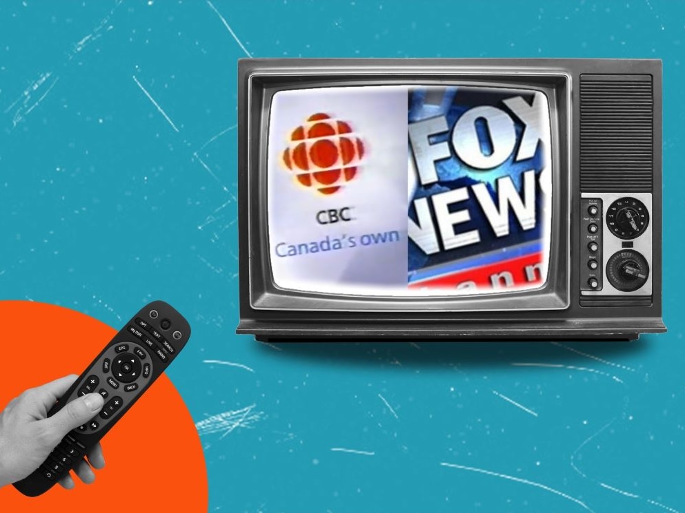 On the Ballot: Survival of the CBC