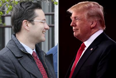 Six Policy Areas Where Poilievre Mirrors Trump