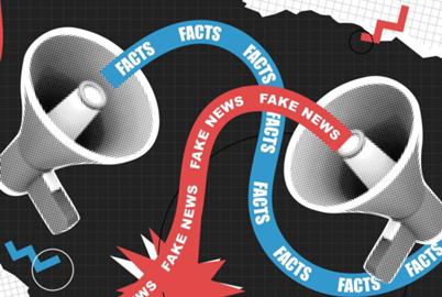 What Each of Us Can Do to Defeat Disinformation