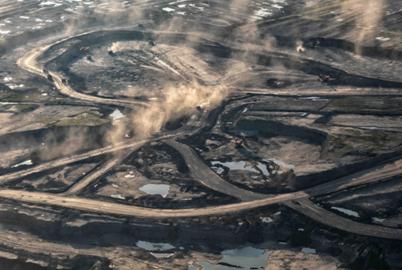 Busting the Myth That Ottawa Has Hurt Alberta’s Oil Industry