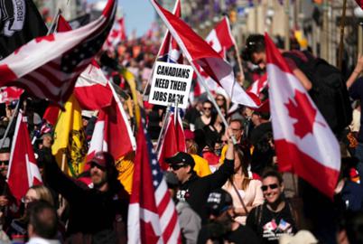 The Election Was a Warning. Canada Needs Dramatic Change