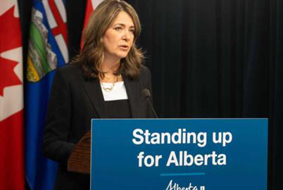 What if Alberta Actually Voted to Leave Canada?