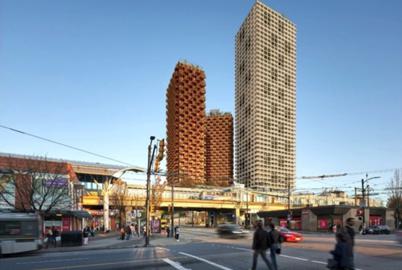 How Vancouver Is Extra Kind to Land Speculators