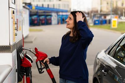 We Can Lower Gas Prices. Here’s How