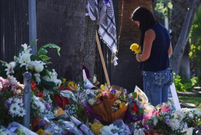 Online ‘Saint Culture’ and the Anti-Islam Attack in San Diego