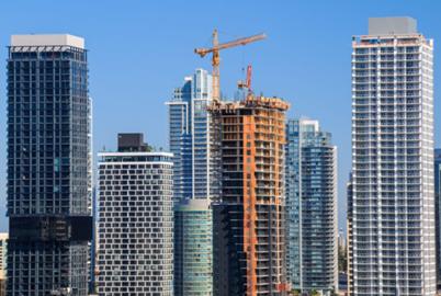 Condo Glut? Turn Unsold Units into Social Housing