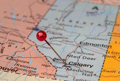 The Price of Albertan Independence