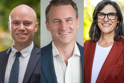 Conservatives and Greens Challenge the Liberals in a North Shore Byelection