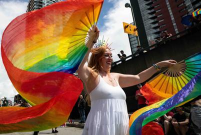 Why Are Canadians Turning Against Gender Diversity?