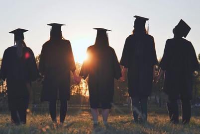 Welcome, Class of 2038! Five Forces Will Shape Your Schooling