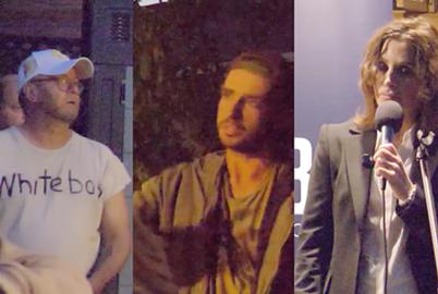 Someone Sent Us a Video. Then Things Got Weird