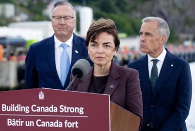 The New Deal Poised to Propel Canada’s Energy Future