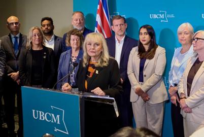 BC Conservatives Are Not Far-Right, Findlay Says as Party Friction Continues