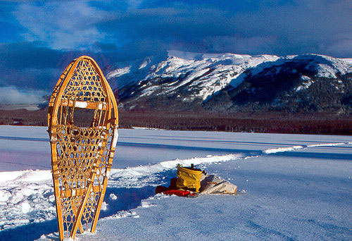 Photo pool winner: Kinaskan Lake