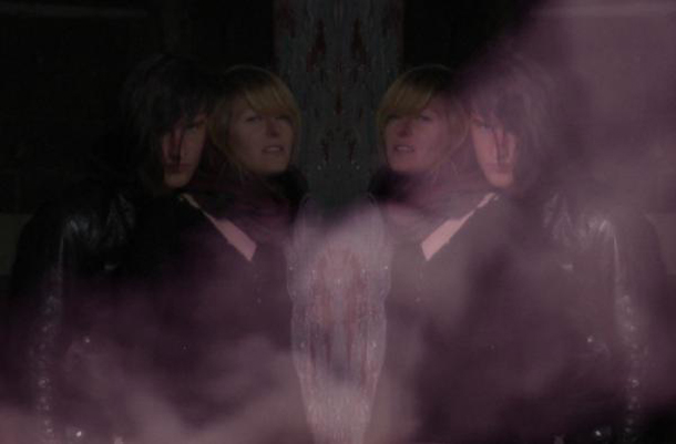 Vancouver band Shi Yi