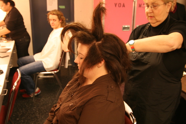 OperaHair