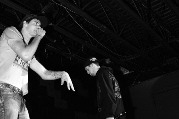 Chilliwack Rappers 6