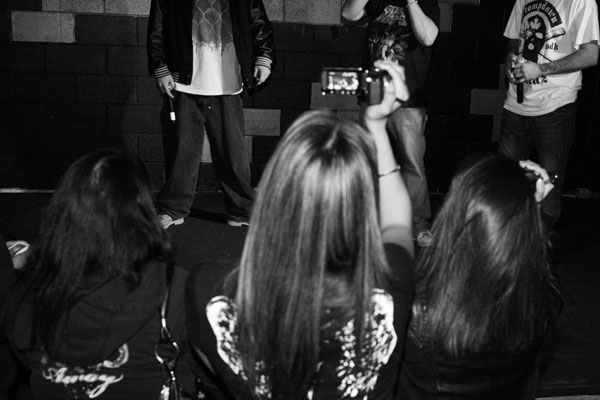 Chilliwack Rappers 8