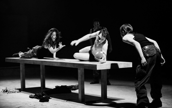 Macbeth: nach Shakespeare