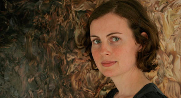 Musician Kathryn Calder