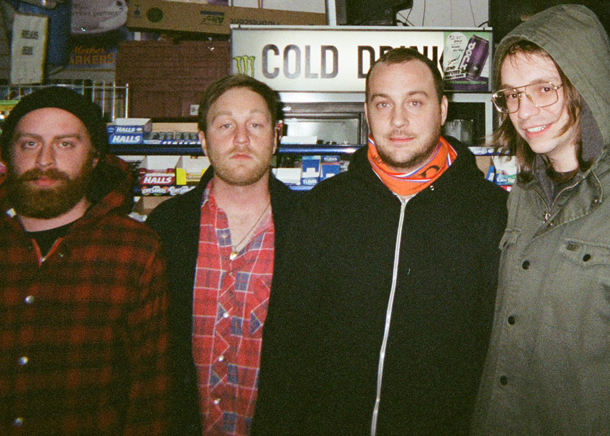 Vancouver band Wars