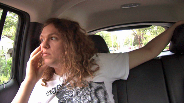 Jay Reatard