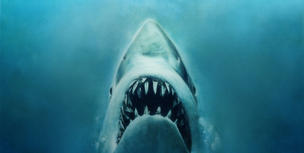 'Jaws'