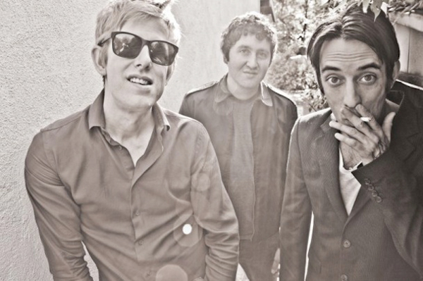 Divine Fits band