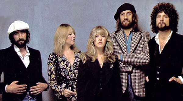 Fleetwood Mac