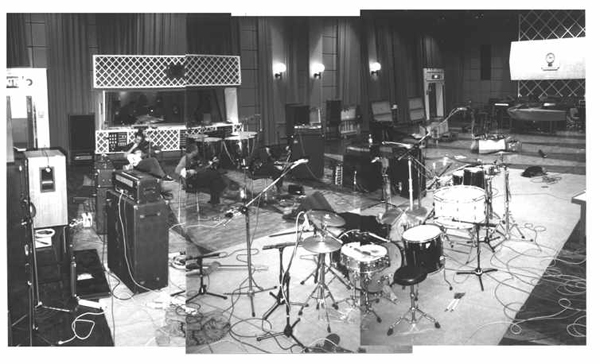 Godspeed You! Black Emperor