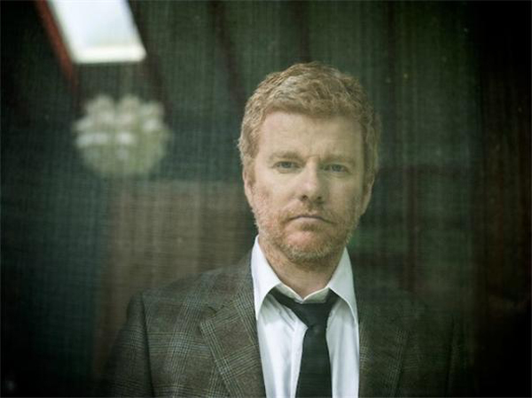 Musician A.C. Newman