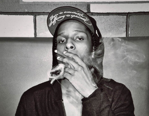 A$AP Rocky