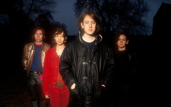 My Bloody Valentine