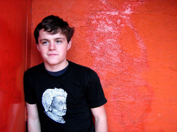 Aaron Read