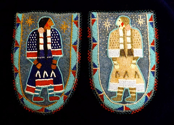 582px version of Moccasins