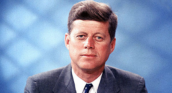 JFK