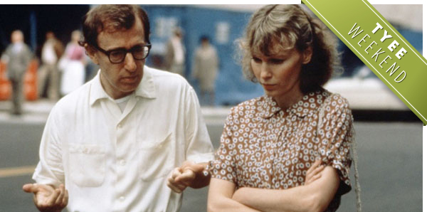 Allen and Farrow