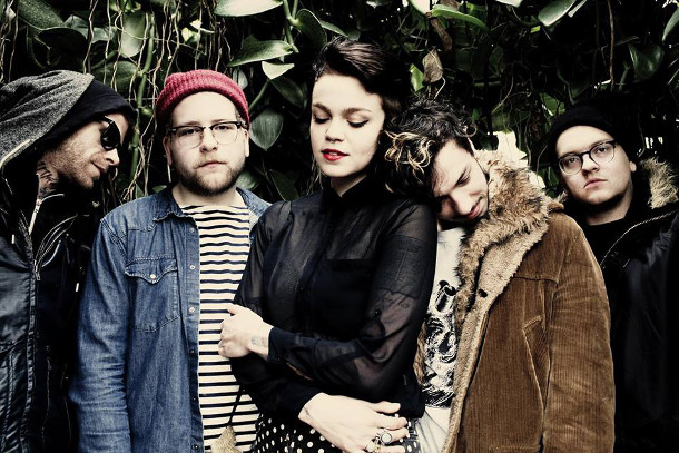 Perfect Pussy band