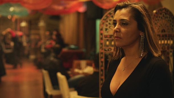 Scene from 'Kayan'