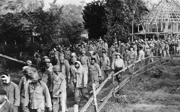 The French in Vietnam