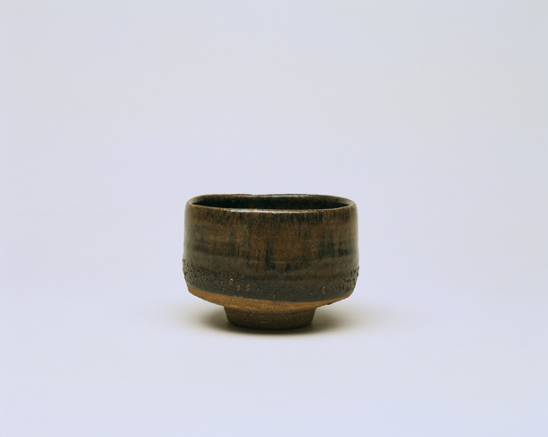 John Reeve pot
