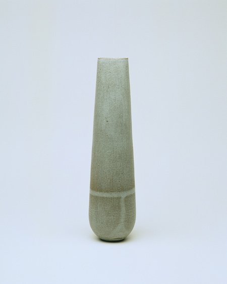Wayne Ngan vase