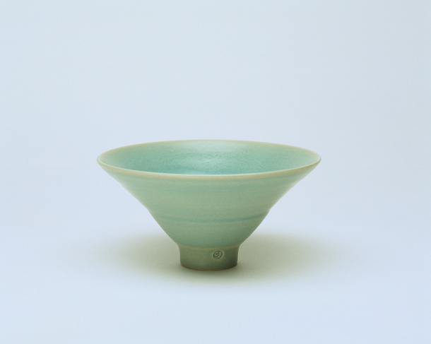 Charmian Johnson bowl